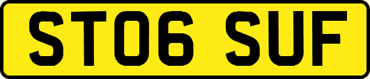 ST06SUF