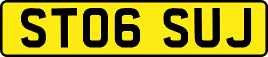 ST06SUJ