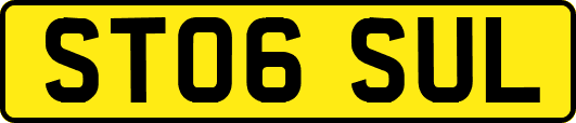 ST06SUL