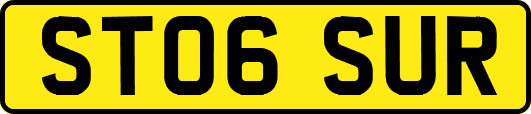 ST06SUR