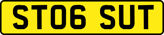 ST06SUT
