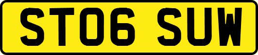 ST06SUW