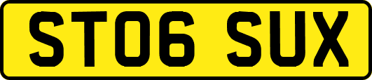 ST06SUX