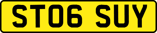 ST06SUY
