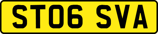 ST06SVA