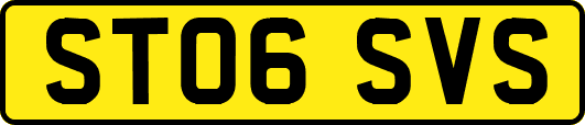 ST06SVS