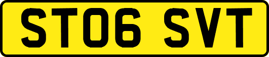 ST06SVT