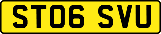 ST06SVU