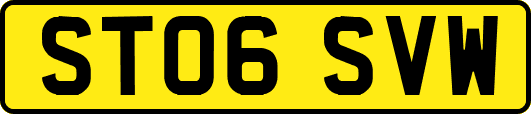 ST06SVW