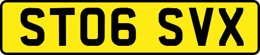 ST06SVX