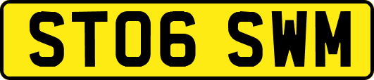 ST06SWM