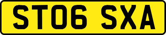 ST06SXA