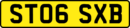 ST06SXB