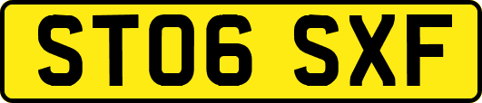 ST06SXF