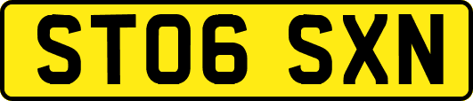 ST06SXN