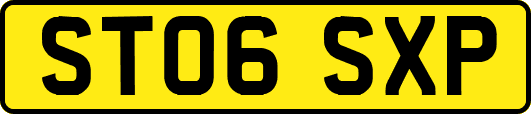 ST06SXP