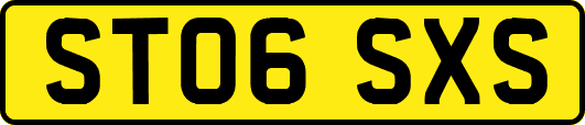 ST06SXS