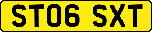 ST06SXT