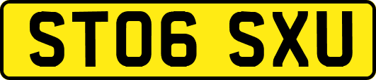 ST06SXU