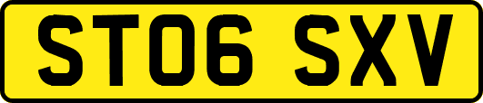 ST06SXV