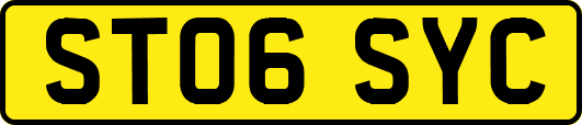 ST06SYC