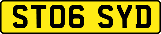 ST06SYD