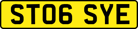 ST06SYE