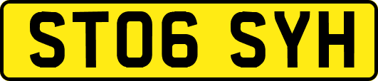 ST06SYH