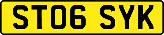 ST06SYK