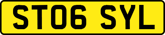 ST06SYL