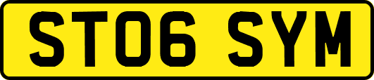 ST06SYM