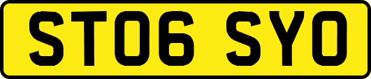ST06SYO