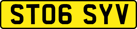 ST06SYV