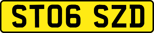 ST06SZD