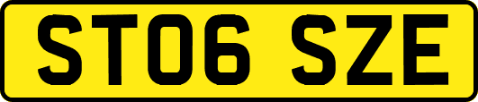 ST06SZE
