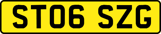 ST06SZG