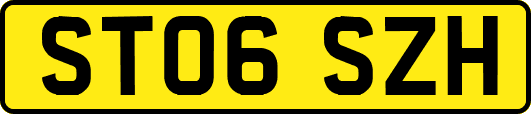 ST06SZH