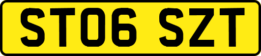 ST06SZT