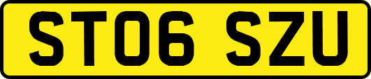 ST06SZU