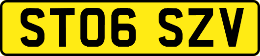 ST06SZV