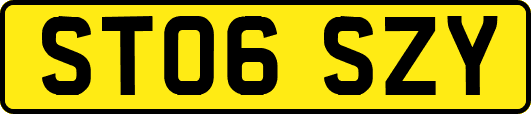 ST06SZY