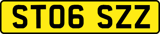 ST06SZZ