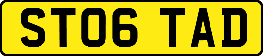 ST06TAD