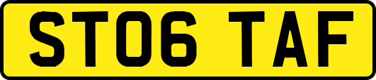 ST06TAF