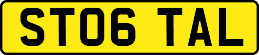 ST06TAL