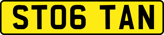 ST06TAN