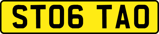 ST06TAO