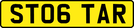ST06TAR