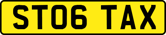 ST06TAX