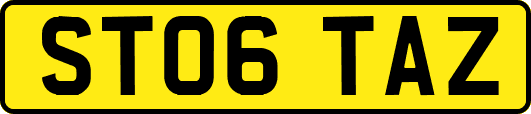 ST06TAZ